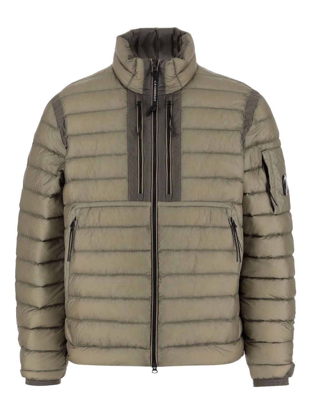 C.P. Company C.P.Company Coats Green